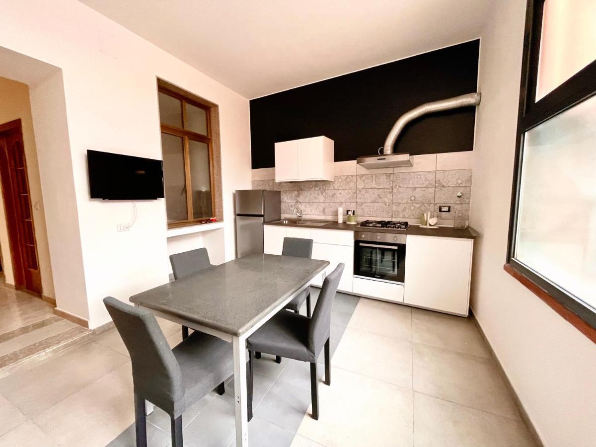 Casa Della Lettera Catane