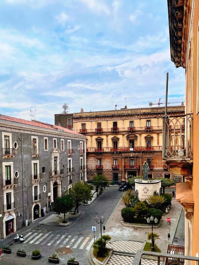 Appartement Casa Della Lettera *