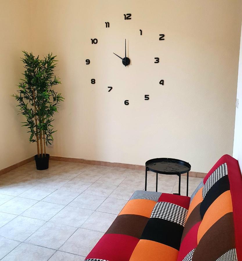 Appartement Casa Della Lettera Catane