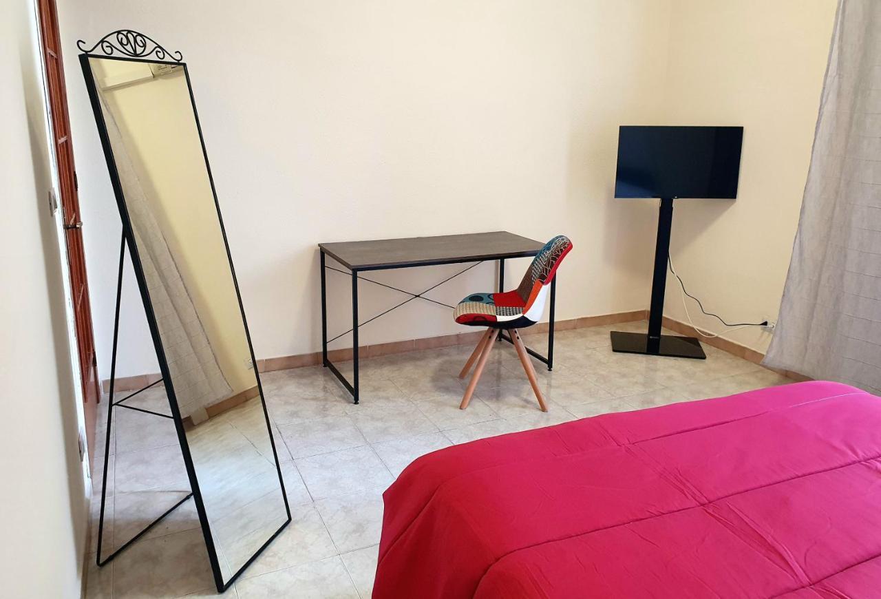 Appartement Casa Della Lettera *