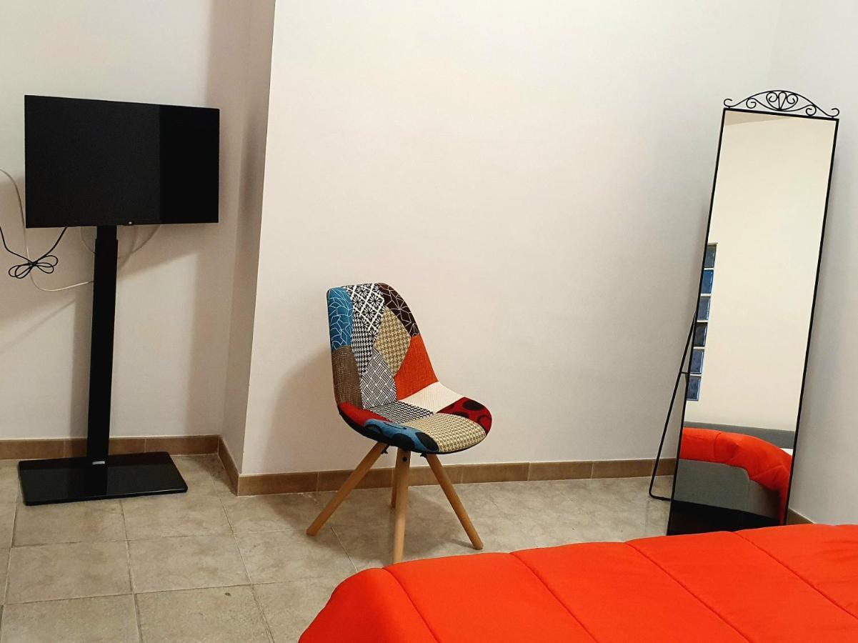 Casa Della Lettera Appartement Catane
