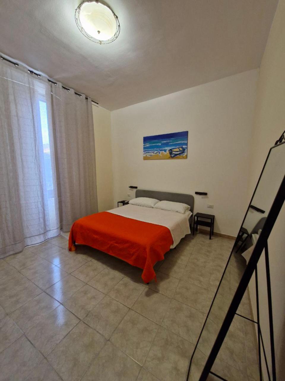 Casa Della Lettera Appartement Catane