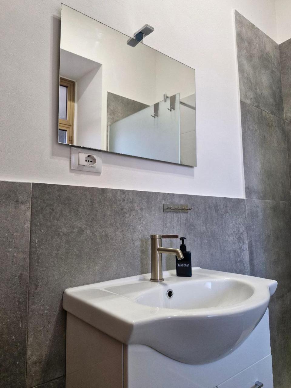 Casa Della Lettera Appartement *
