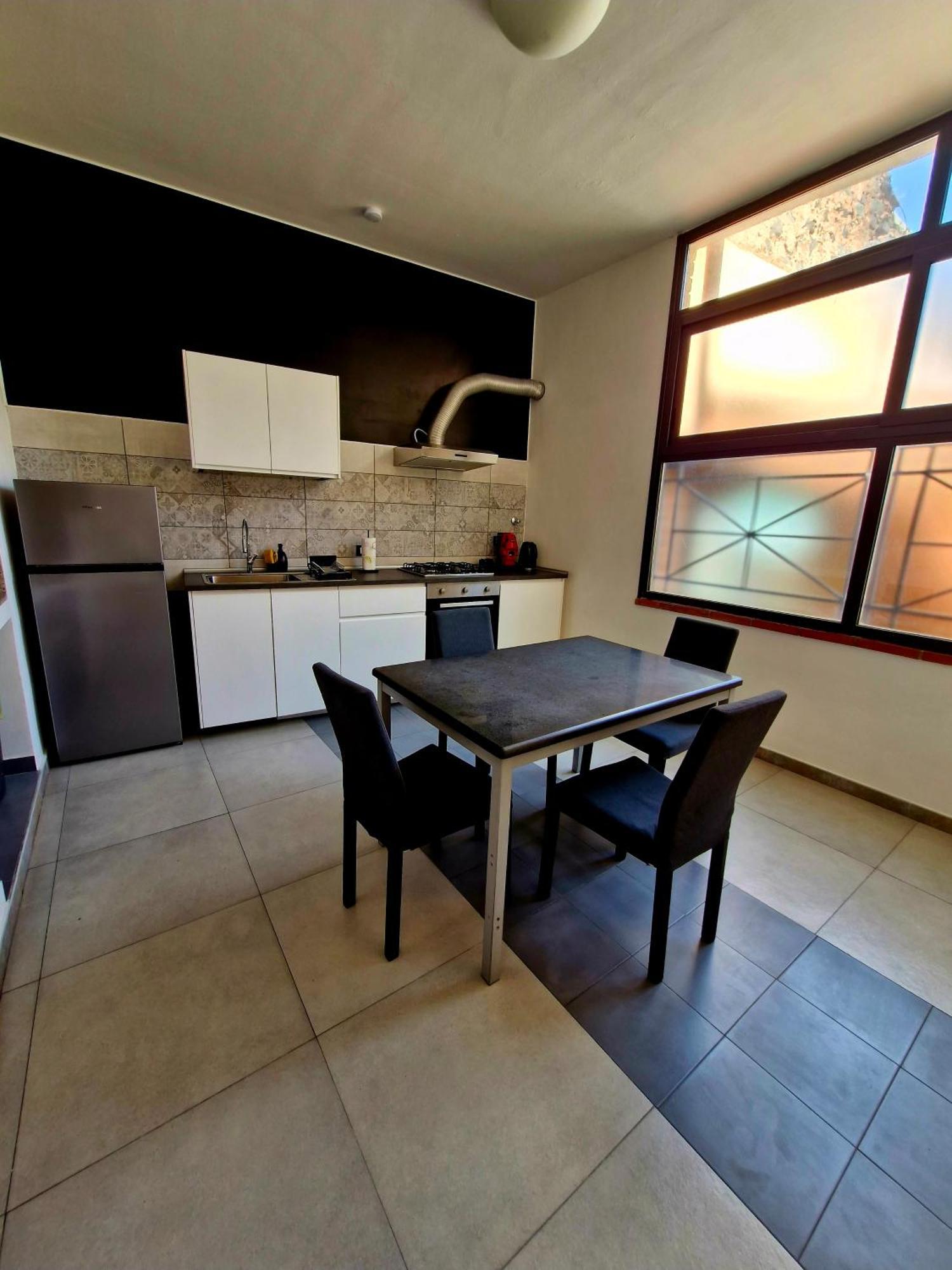 Appartement Casa Della Lettera *