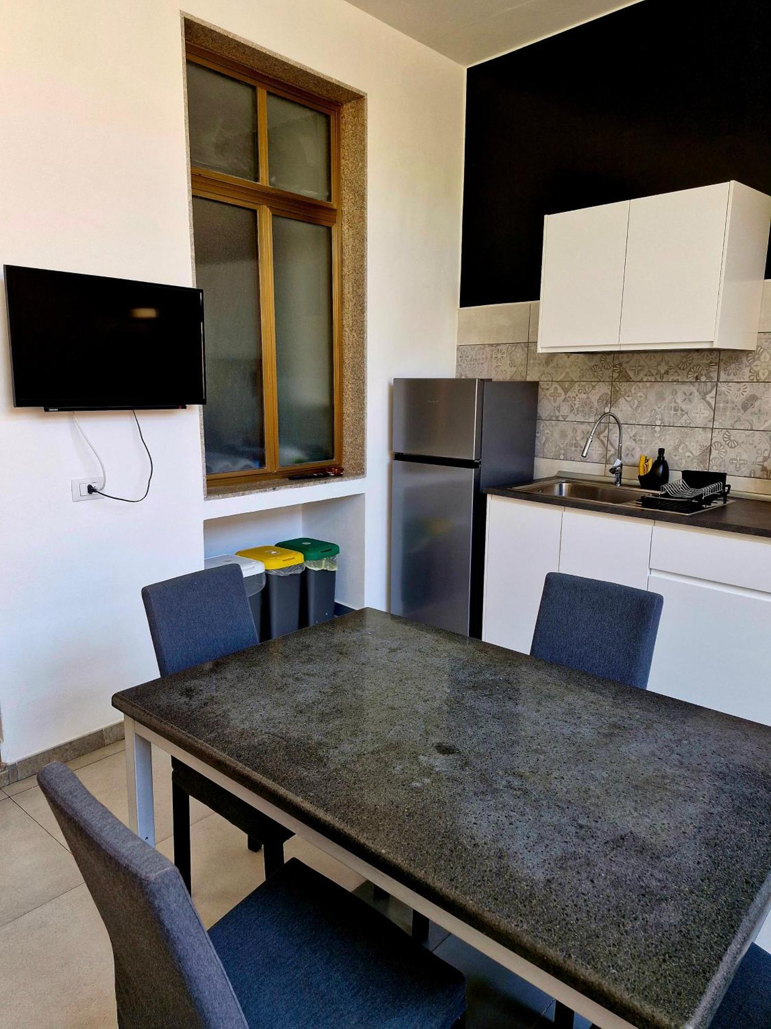 Casa Della Lettera Appartement Catane
