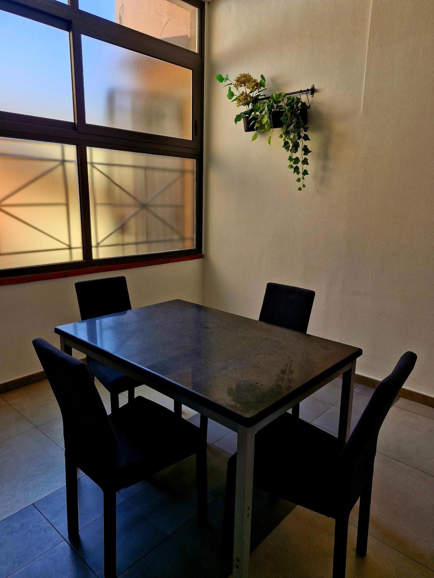 Appartement Casa Della Lettera Catane